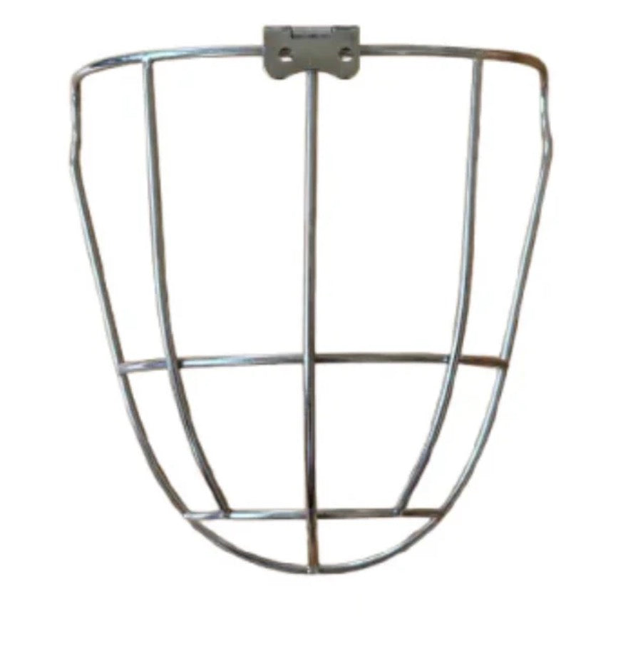 butterfly Kilkenny guard.