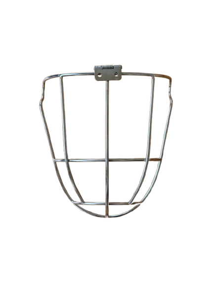 square hinge Kilkenny guard.