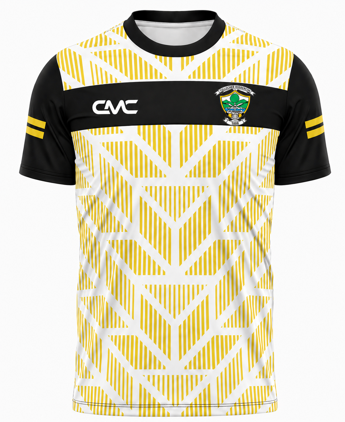Tullogher Rosbercon GAA. (pre-orders)
