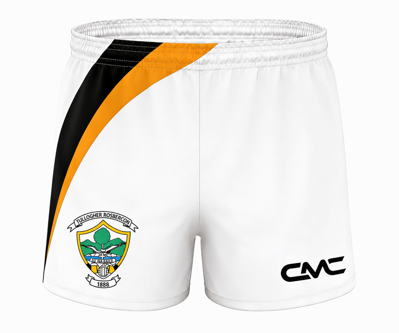 Tullogher Rosbercon GAA. (pre-orders)