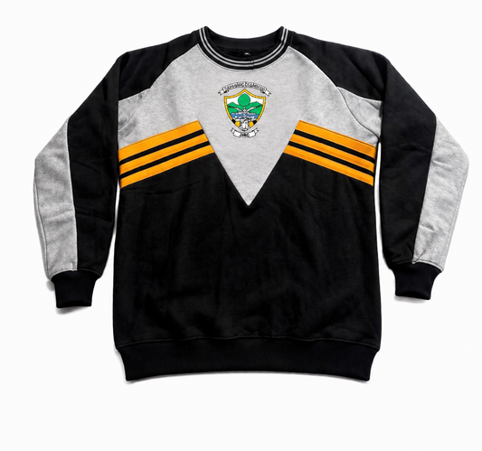 Tullogher Rosbercon GAA. (pre-orders)