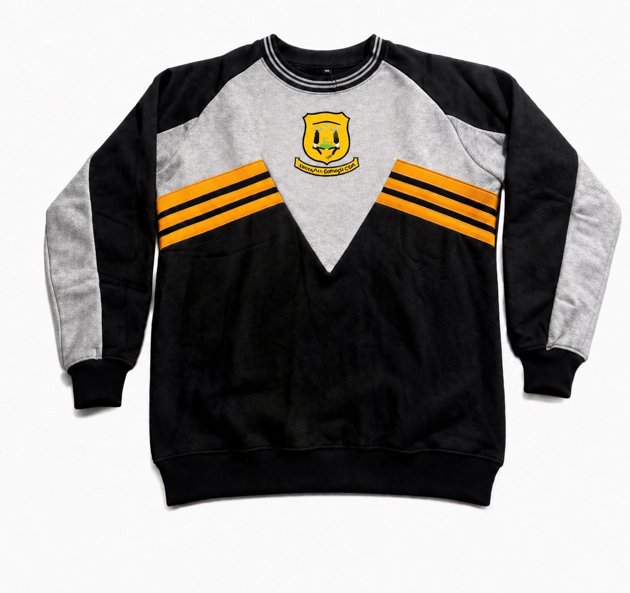 Tullogher camogie. (pre-orders)