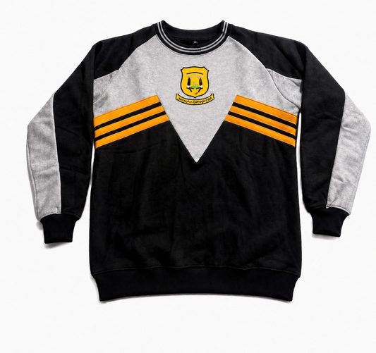 Tullogher camogie. (pre-orders)