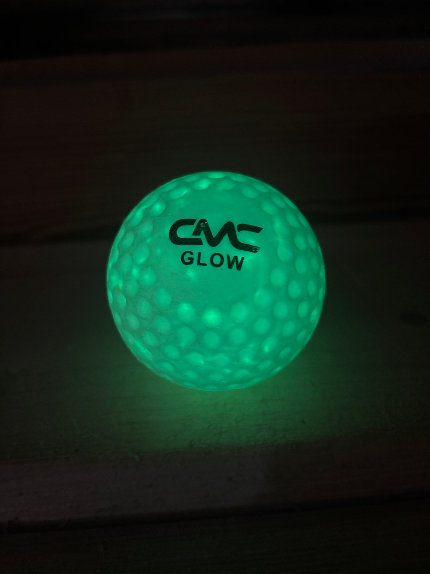 cmc glow ball.